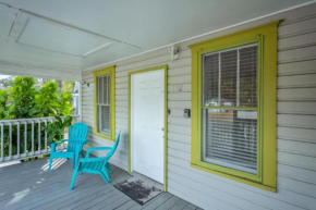 1940 cottage seen on FYI, 2bd 2ba